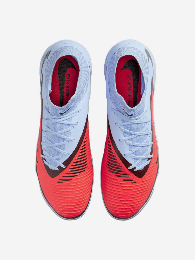 Сороконожки Nike Phantom 6 High Academy TF