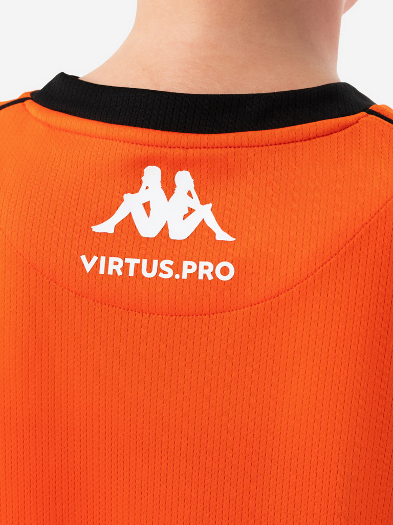 Джерси Kappa x Virtus.pro