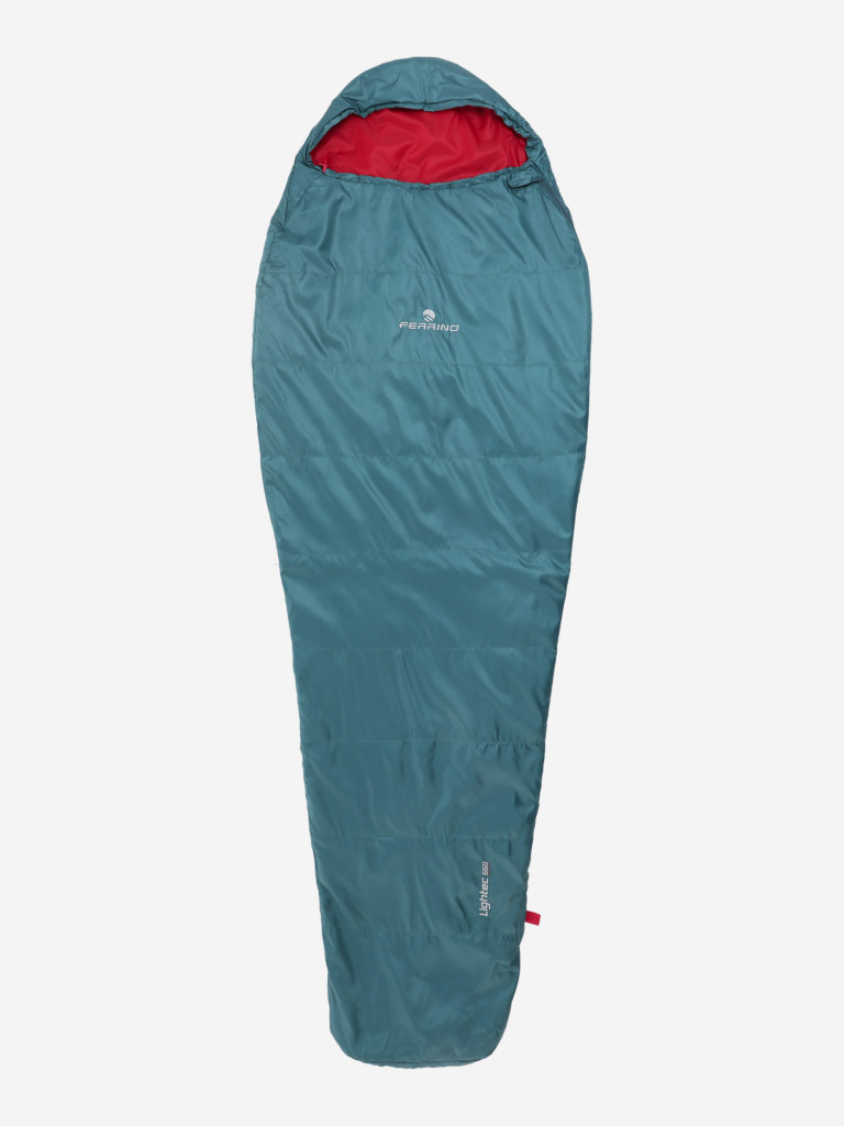 Спальный мешок Ferrino Lightech 550 +20