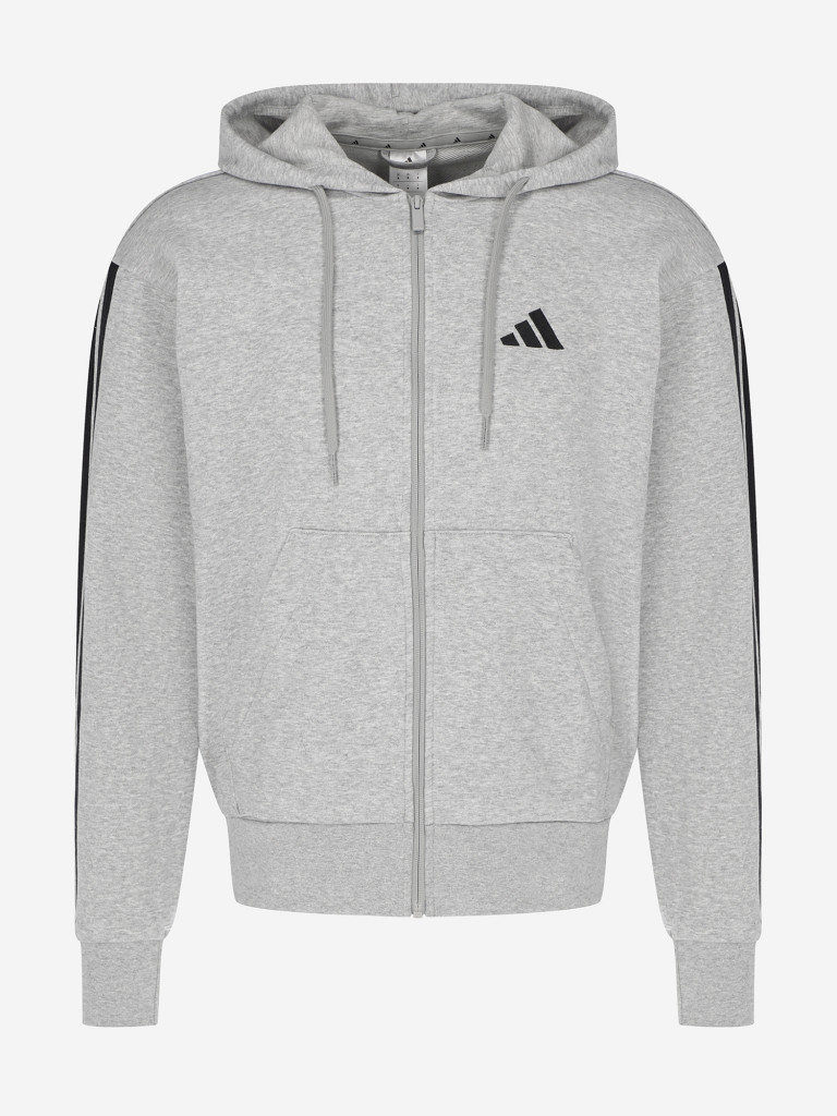 Толстовка мужская adidas