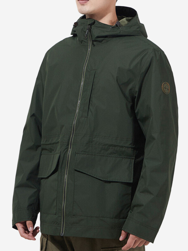 Куртка Timberland Jackets Men's Green