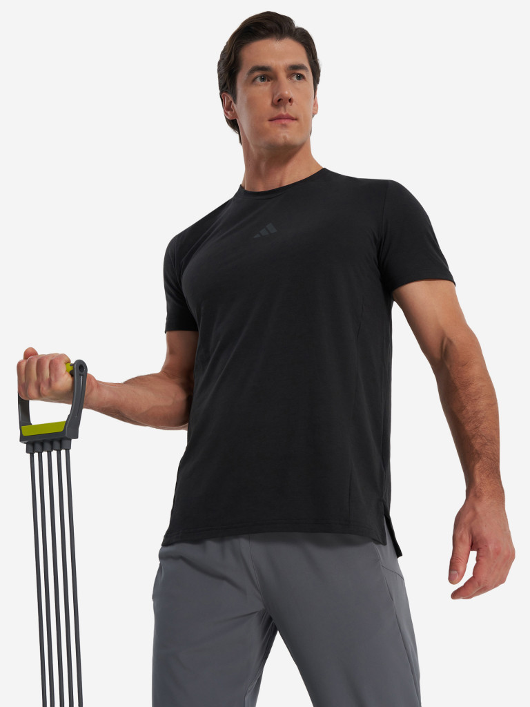 Футболка мужская adidas