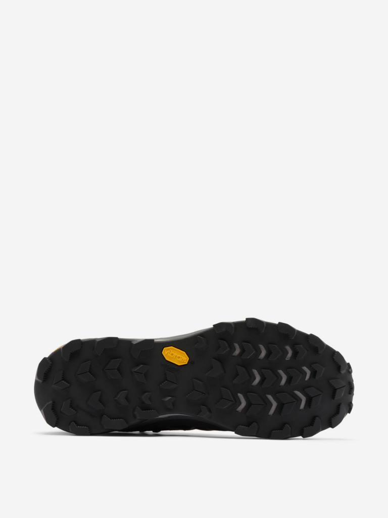 Ботинки мужские Columbia Peakfreak Titanium Outdry Mid