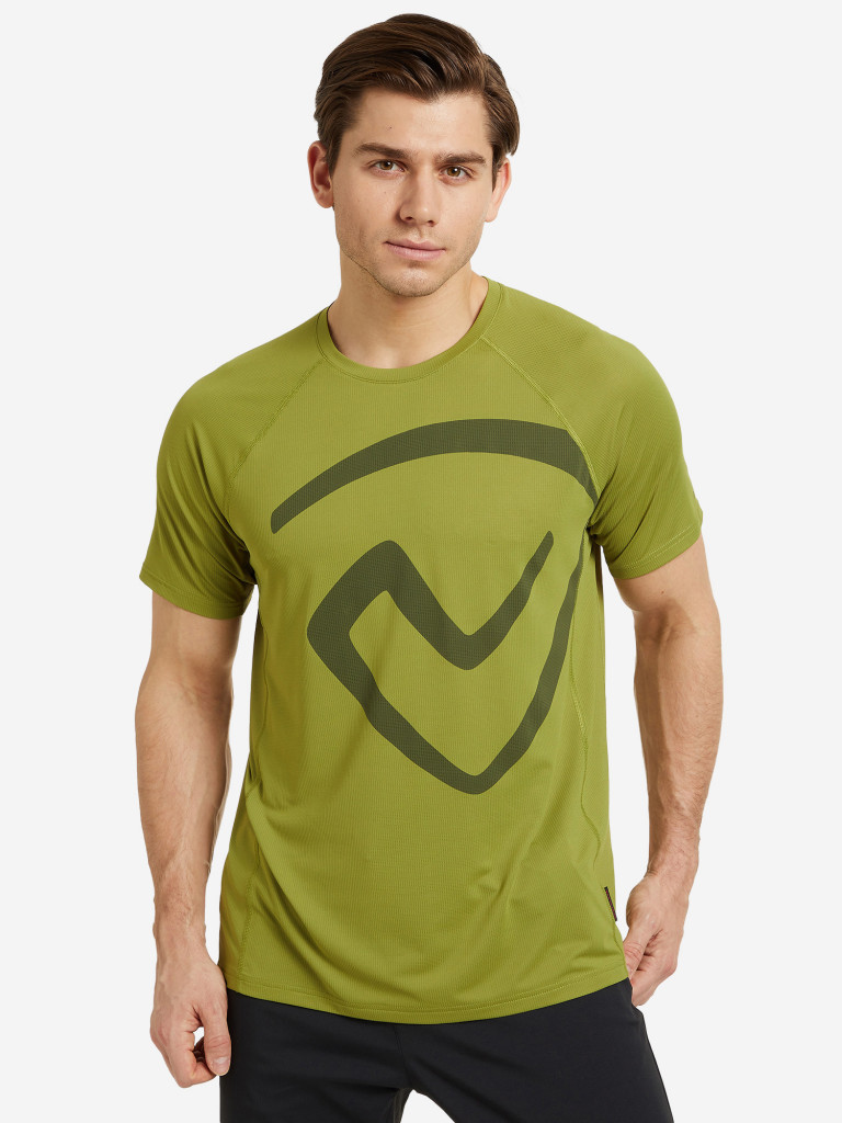 Футболка мужская Northland