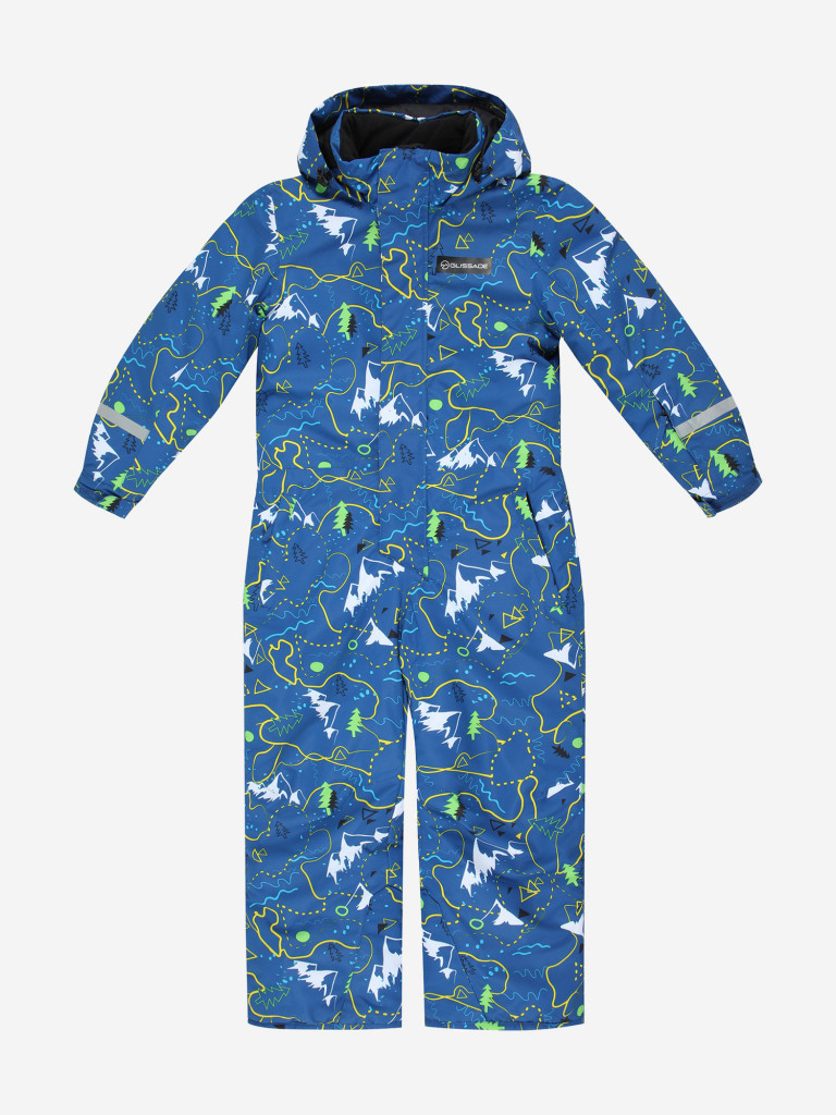 Комбинезон для мальчиков Glissade