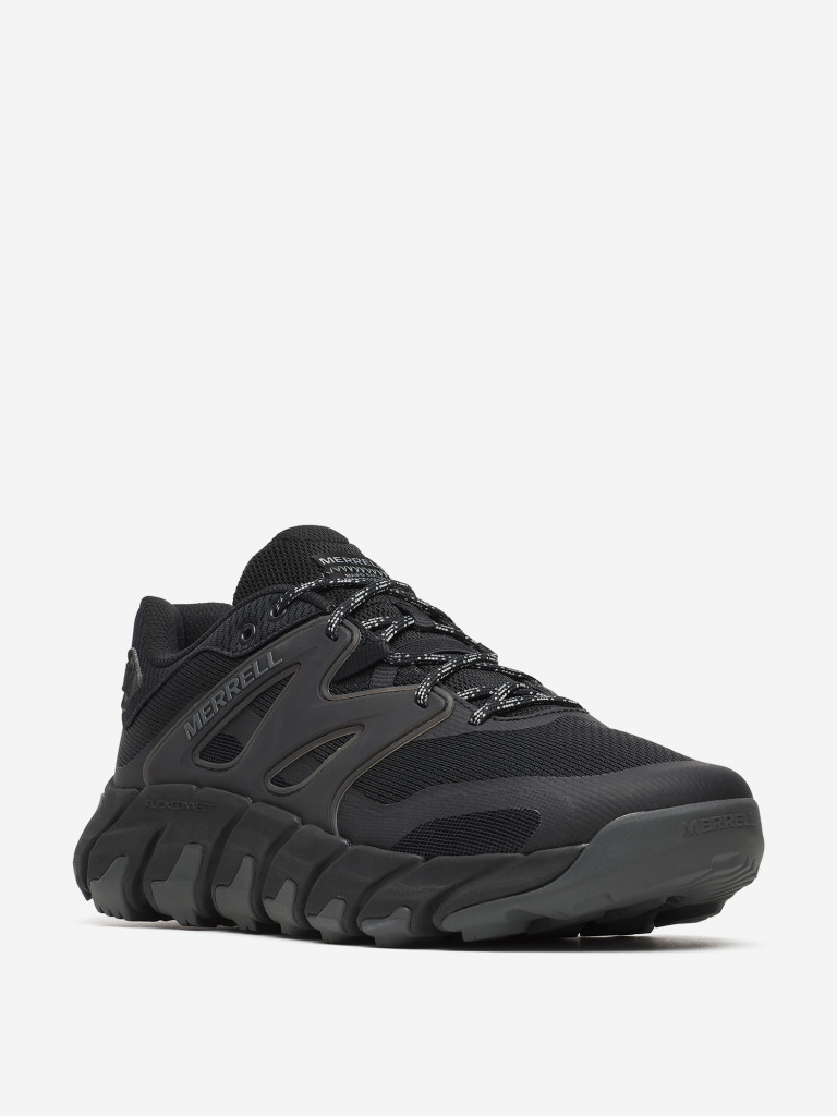 Полуботинки мужские Merrell Maipo Explorer Aerosport