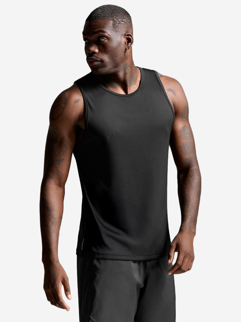 Майка 2XU Aero Mesh Tank