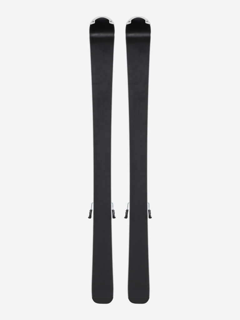Горные лыжи детские Volkl Flair + крепления 4.5 vMotion