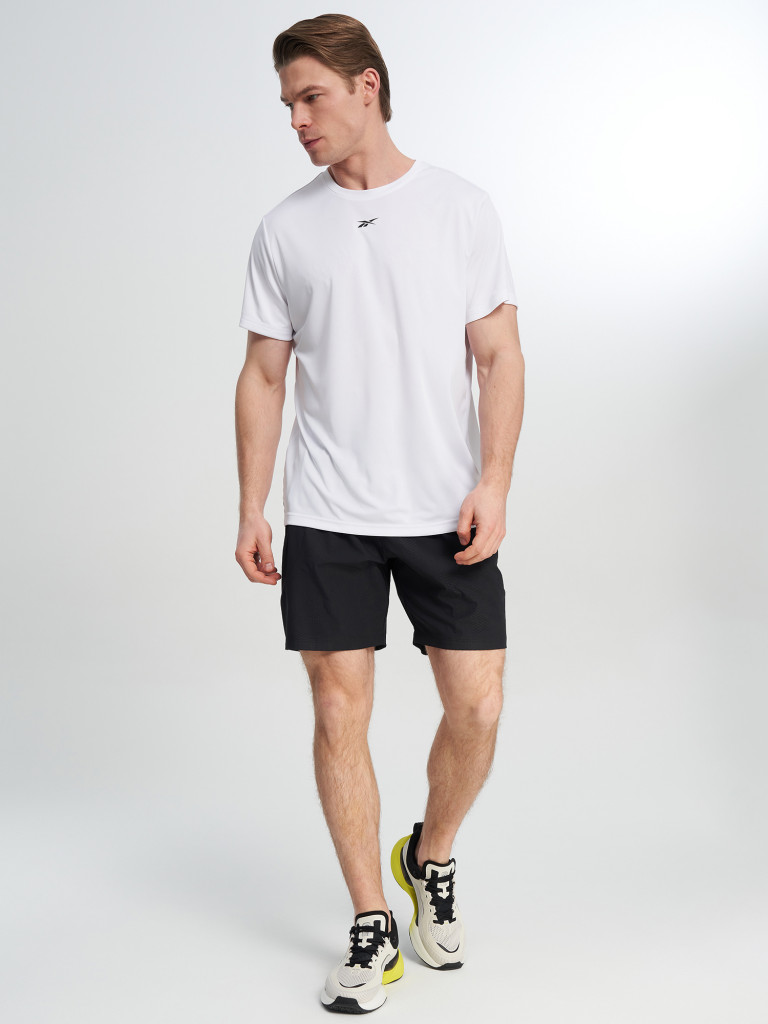 Футболка мужская Reebok