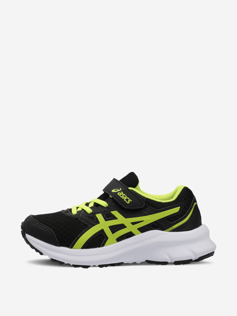 Кроссовки для мальчиков ASICS Jolt 3 Ps