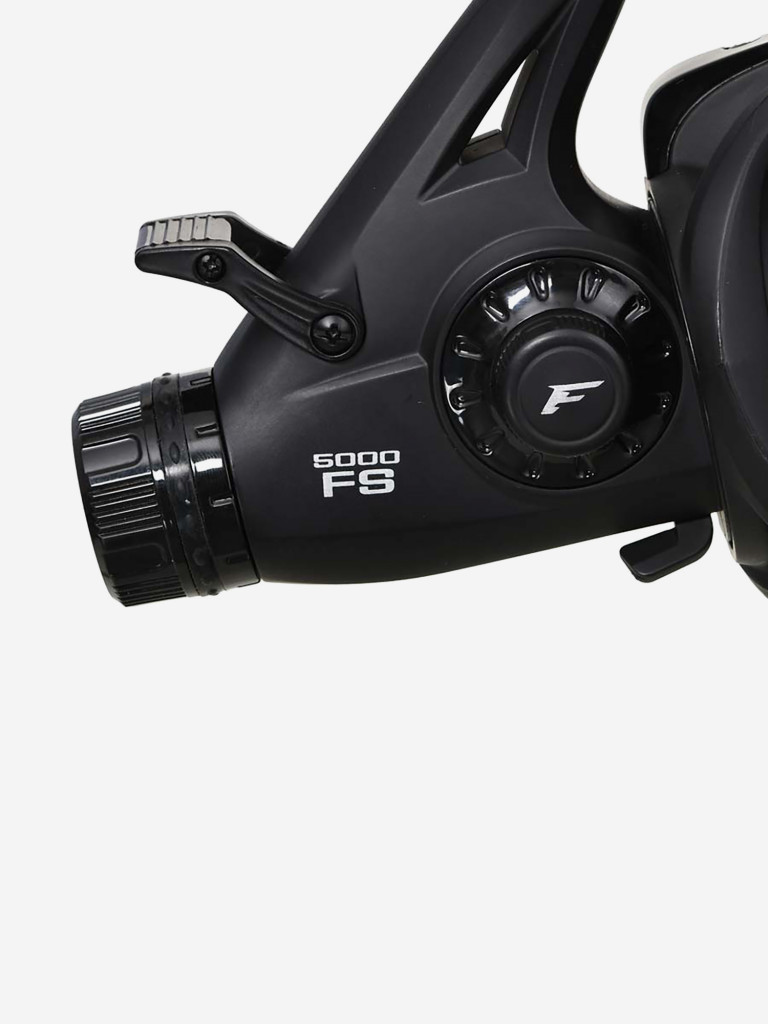 Катушкa FLAGMAN карповая Sensor Big Game Carp 5000 FS