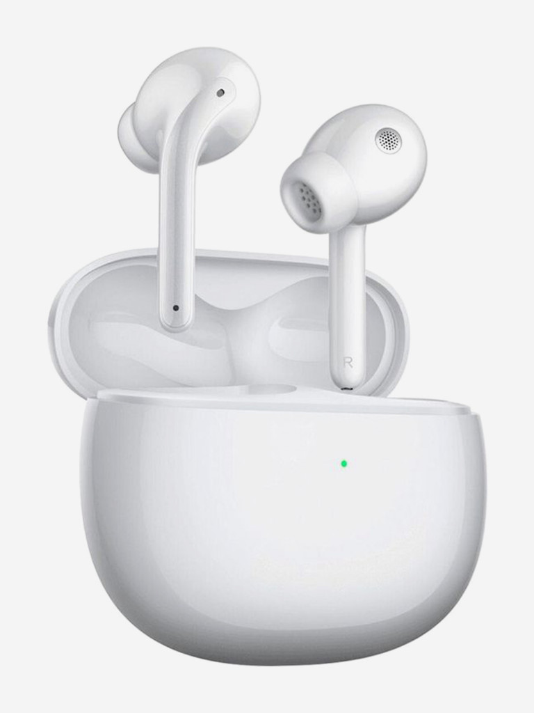 Наушники беспроводные Xiaomi Buds 3 (BHR5526GL)