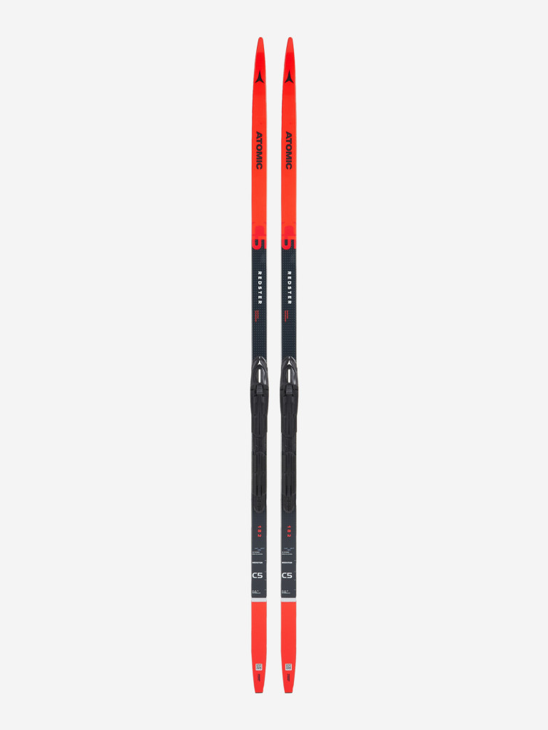Комплект лыжный Atomic Redster C5 Skintec - Med SI