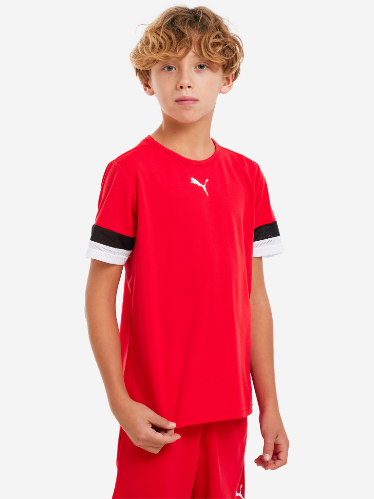 Футболка для мальчиков PUMA Teamrise