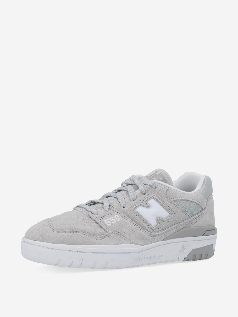 Кеды мужские New Balance 550