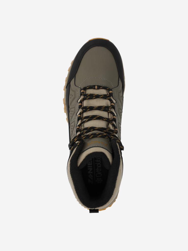 Ботинки утепленные мужские Zanier Ventura LTR M WTR