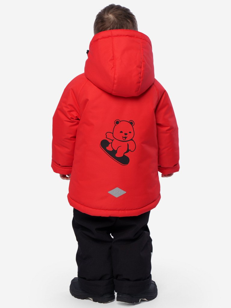 Костюм зимний детский UKI KiDS