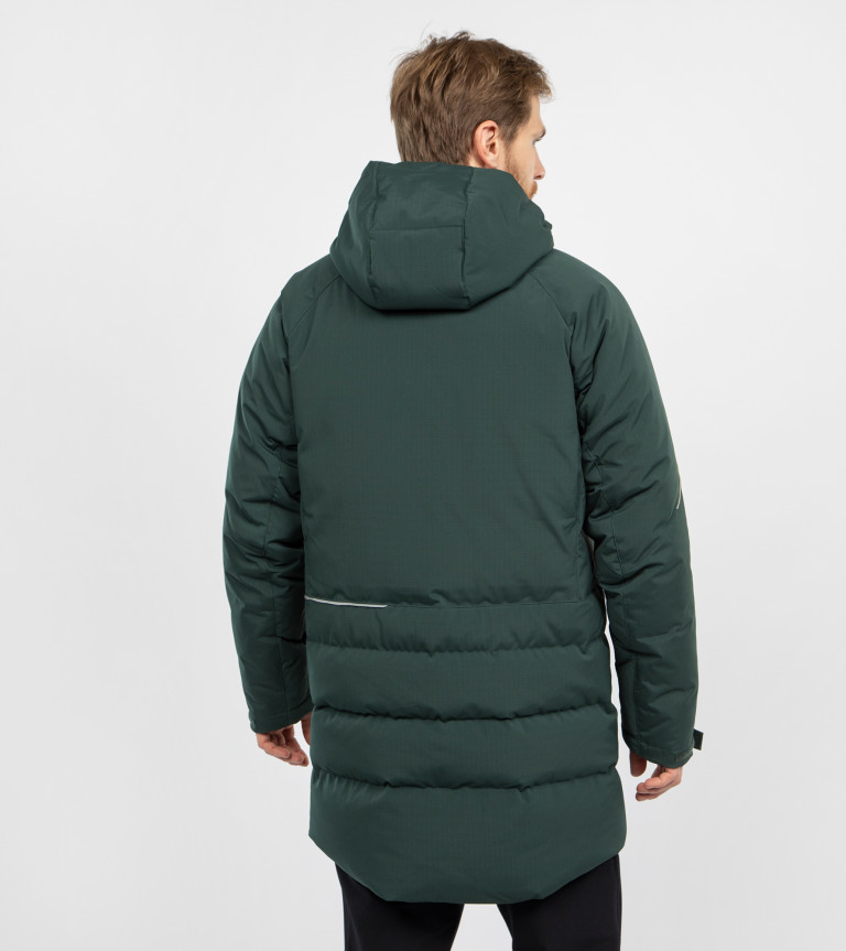 Пуховик мужской Merrell