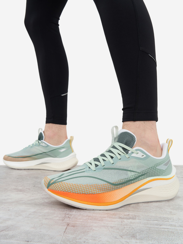 Кроссовки мужские Li-Ning Red Hare 7 Pro