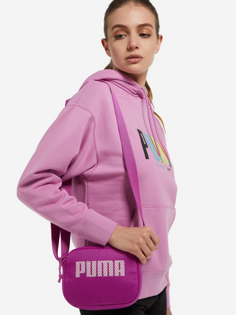 Сумка женская PUMA Core Base Cross