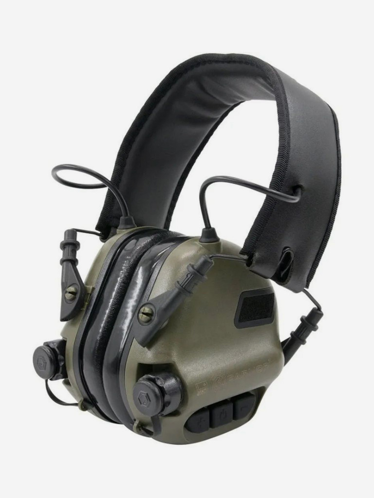 Наушники Earmor M31 MOD 3