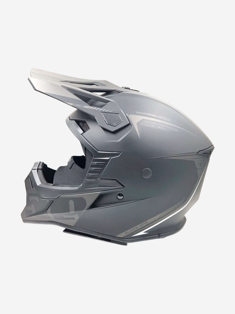 Шлем 509 TACTICAL 3.0 TR