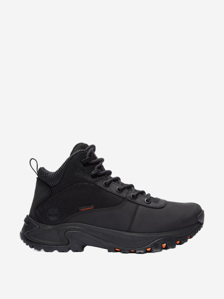 Ботинки Timberland TB0A6DNEW02