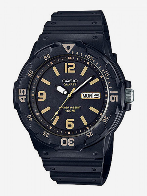 Спортивные часы CASIO MRW-200H-1B3