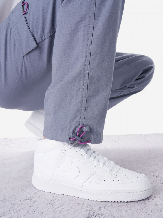 Кеды мужские Nike Court Vision Mid Next Nature