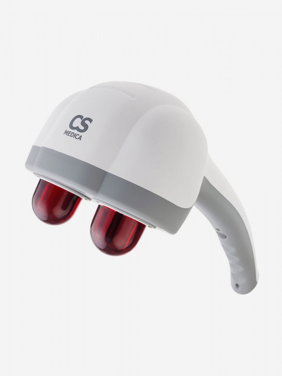 Массажер для ног, шеи, спины и тела электрический CS Medica CS-v2