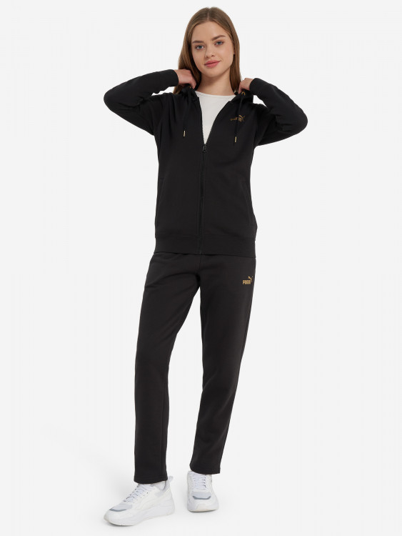 Костюм женский PUMA