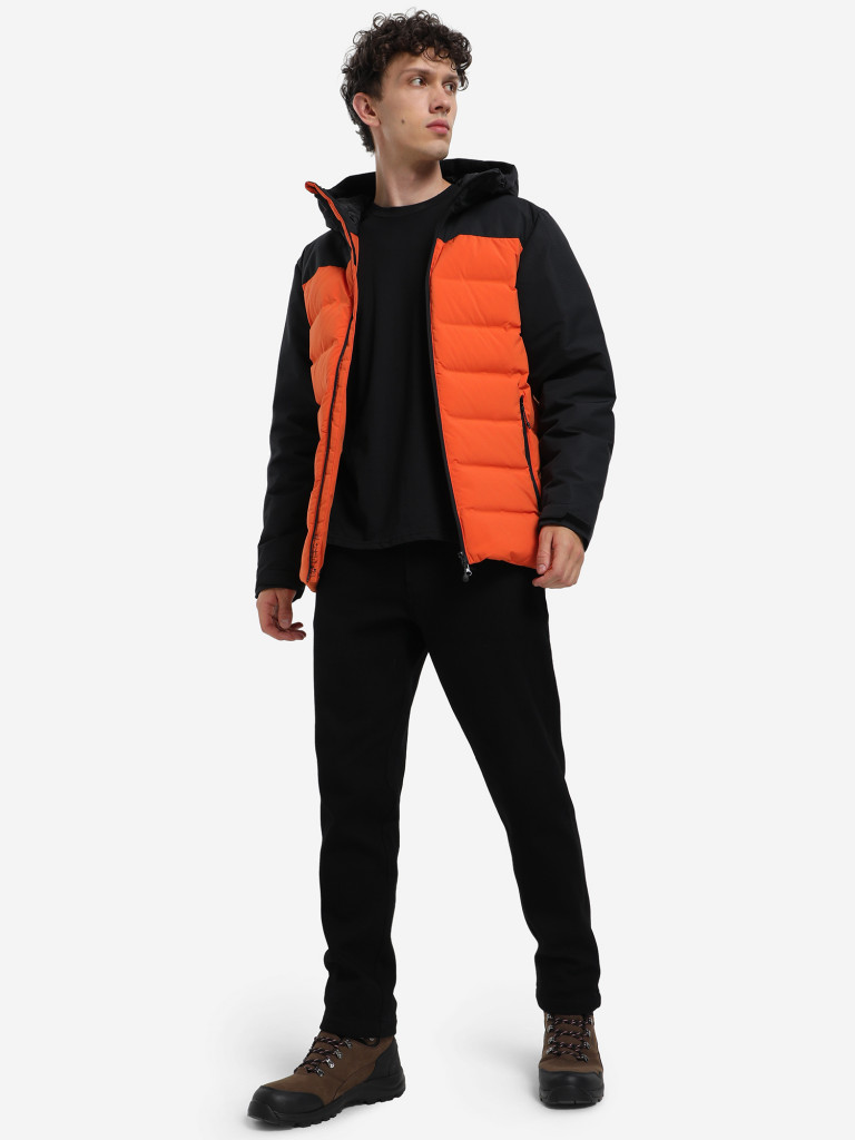 Пуховик мужской Northland Tauern