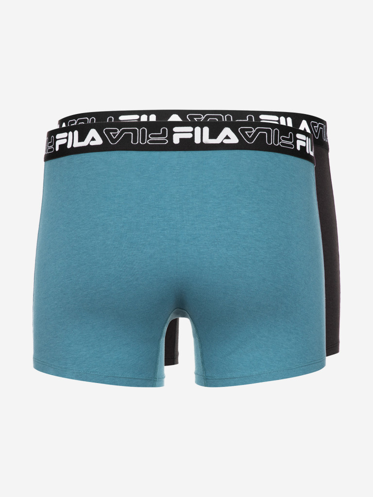 Трусы мужские FILA, 2 штуки