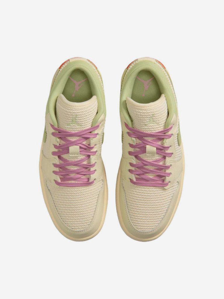 Кеды женские Jordan Air Jordan 1 Low top Vintage