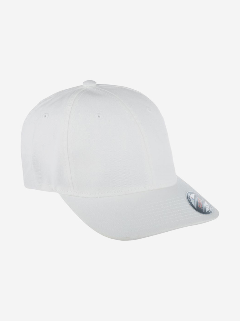 Бейсболка FLEXFIT 6997 (белый)