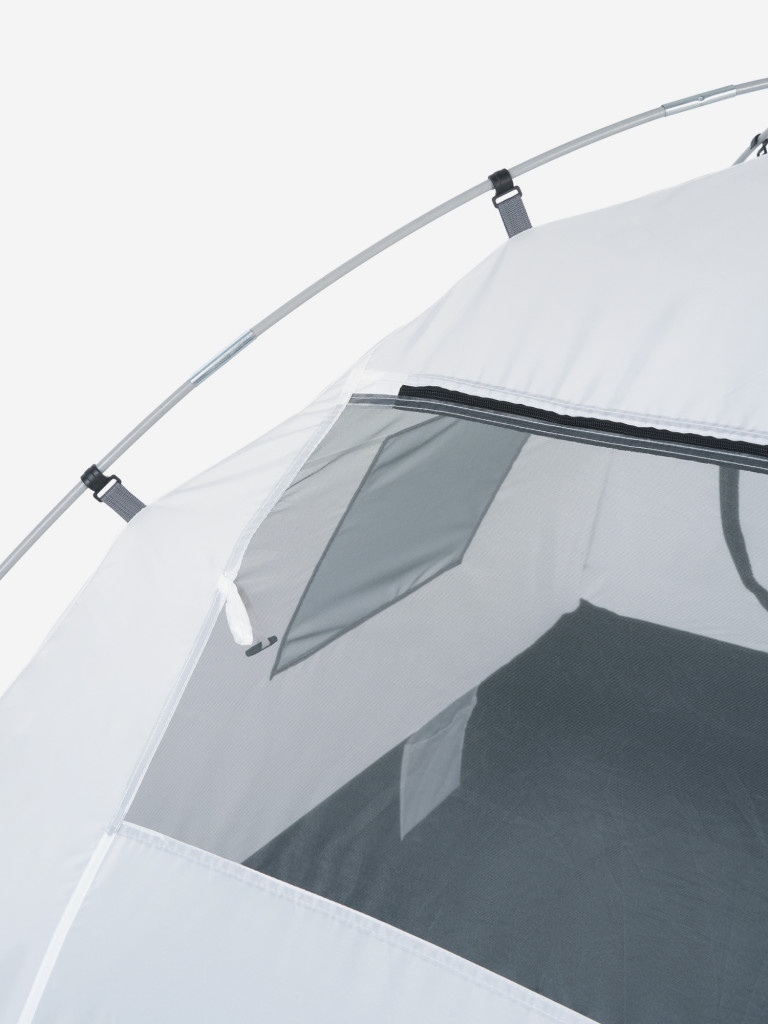 Палатка кемпинговая 3-местная Denton Forever