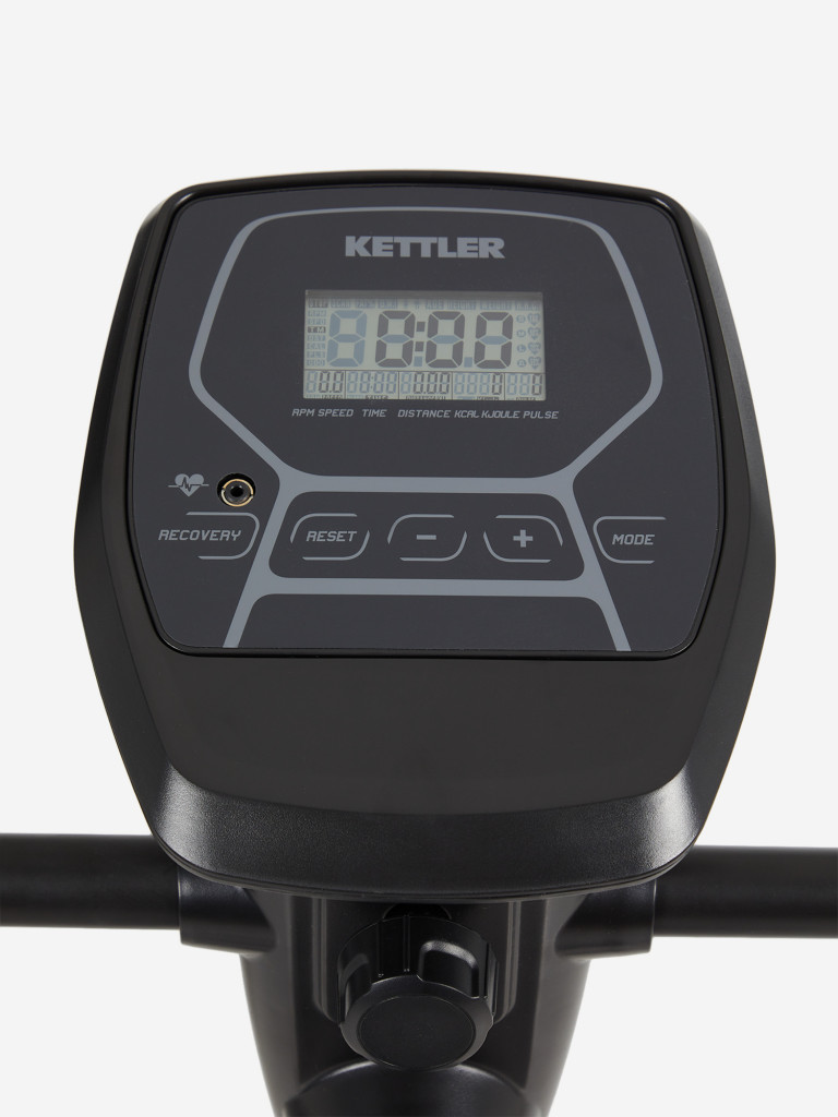 Велотренажер магнитный KETTLER Axos Cycle M