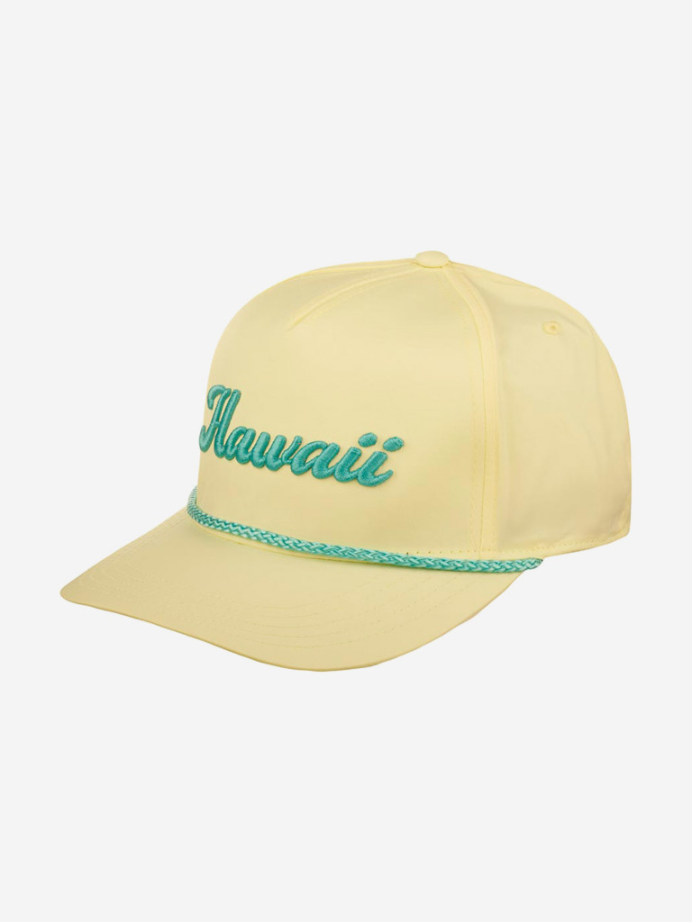 Бейсболка AMERICAN NEEDLE 22010A-HAWA Hawaii Traveler