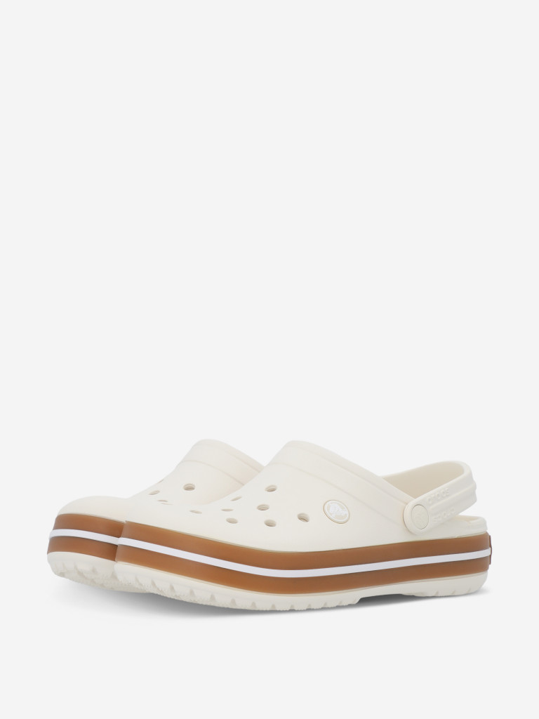 Сабо детские Crocs Crocband Gum K