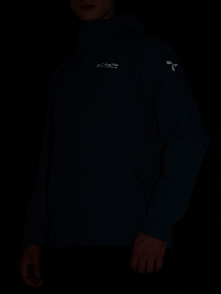 Ветровка мужская Columbia Loop Trail II Windbreaker