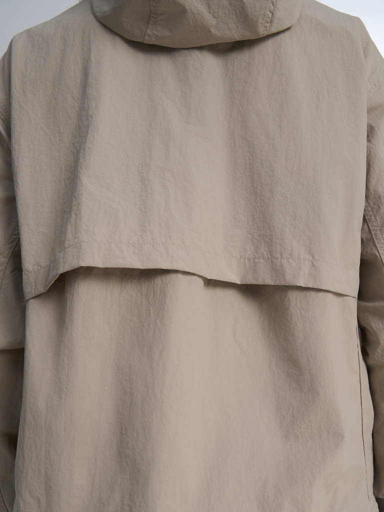 Ветровка женская Mountain Hardwear Stryder Jacket