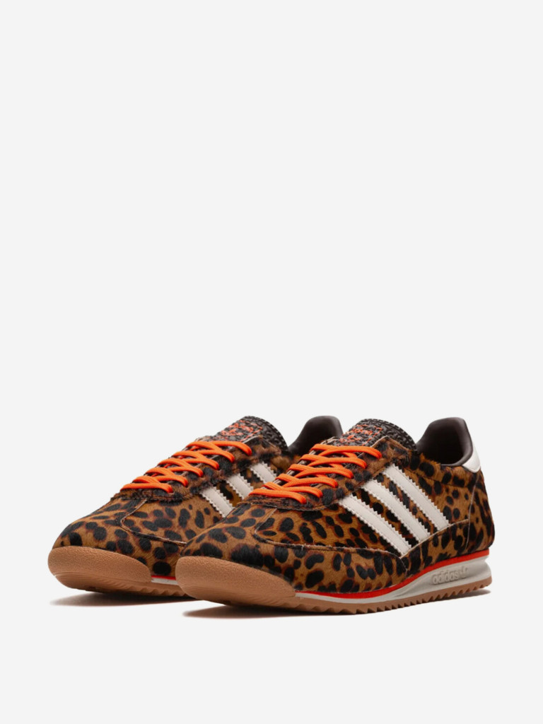 Кроссовки Adidas SL72 OG