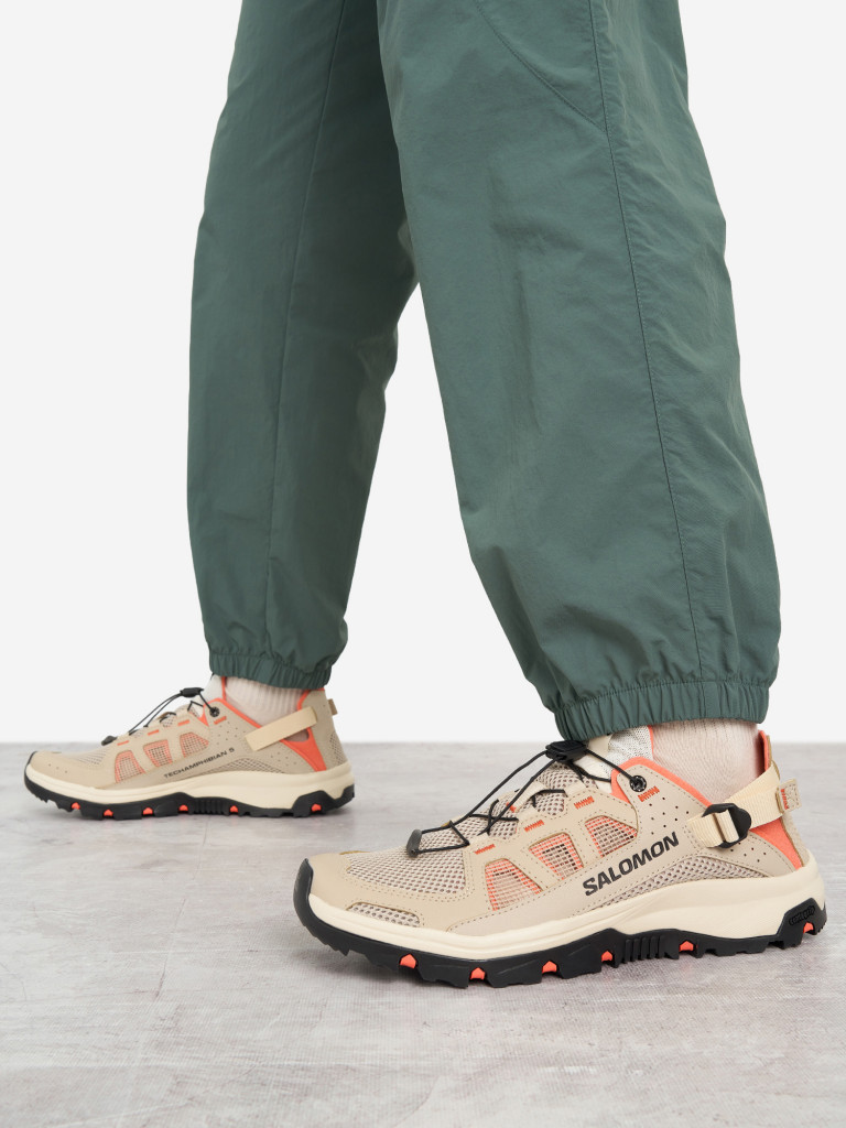 Кроссовки женские Salomon Techamphibian 5