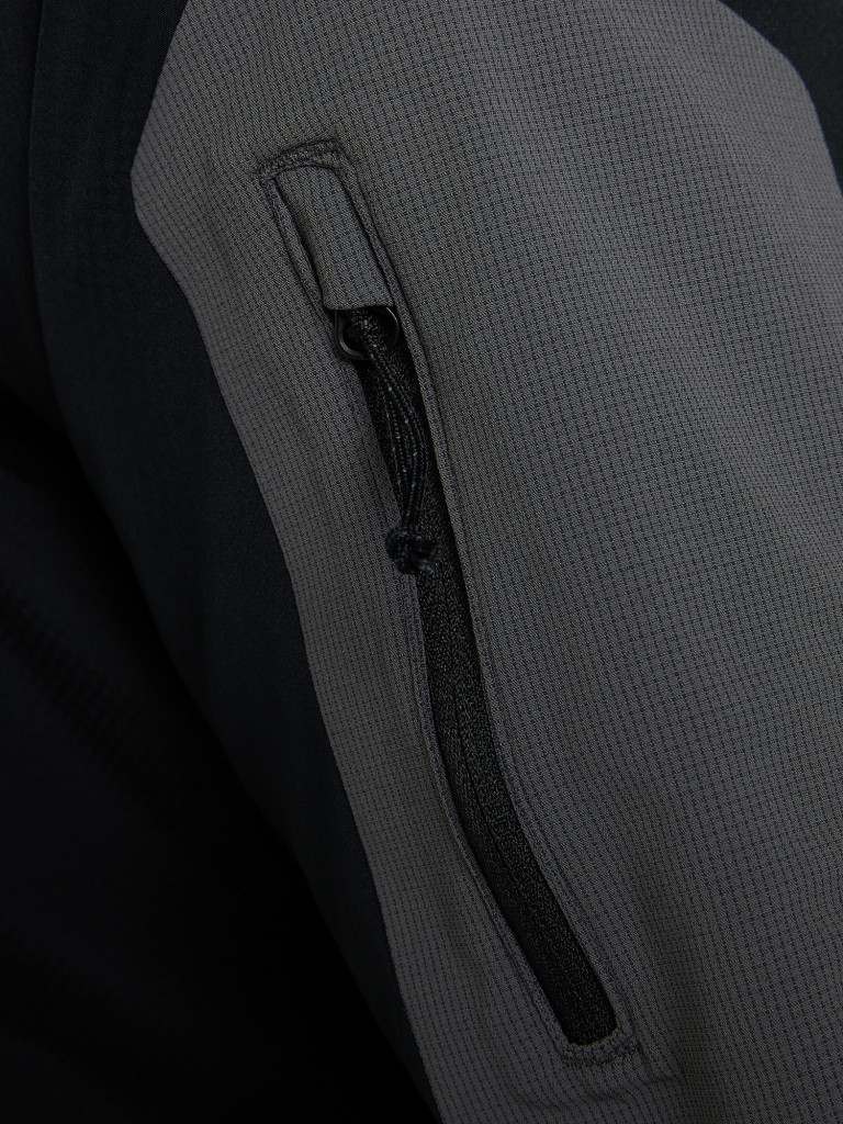 Куртка мужская Columbia Tall Heights Hooded Softshell