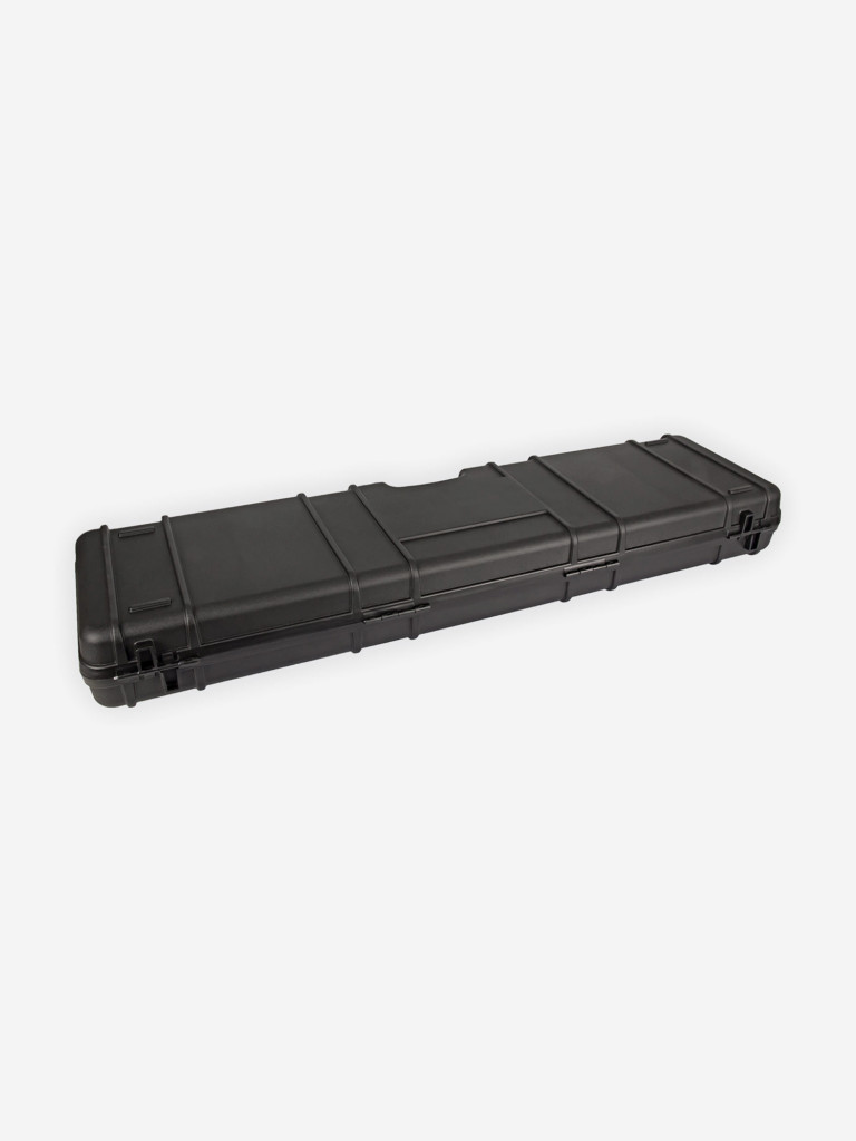 Кейс для охотничьего оружия Negrini 117,5x29x12см, пластиковый