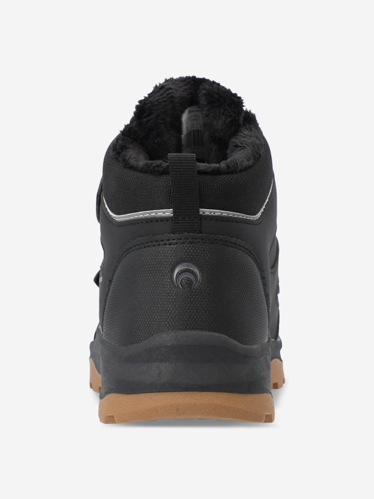 Ботинки утепленные для мальчиков Outventure Track Mid Fur 3.0