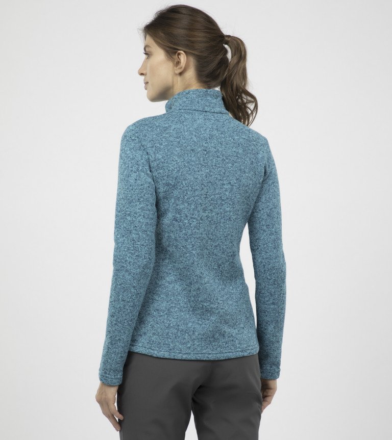 Джемпер флисовый женский Outventure