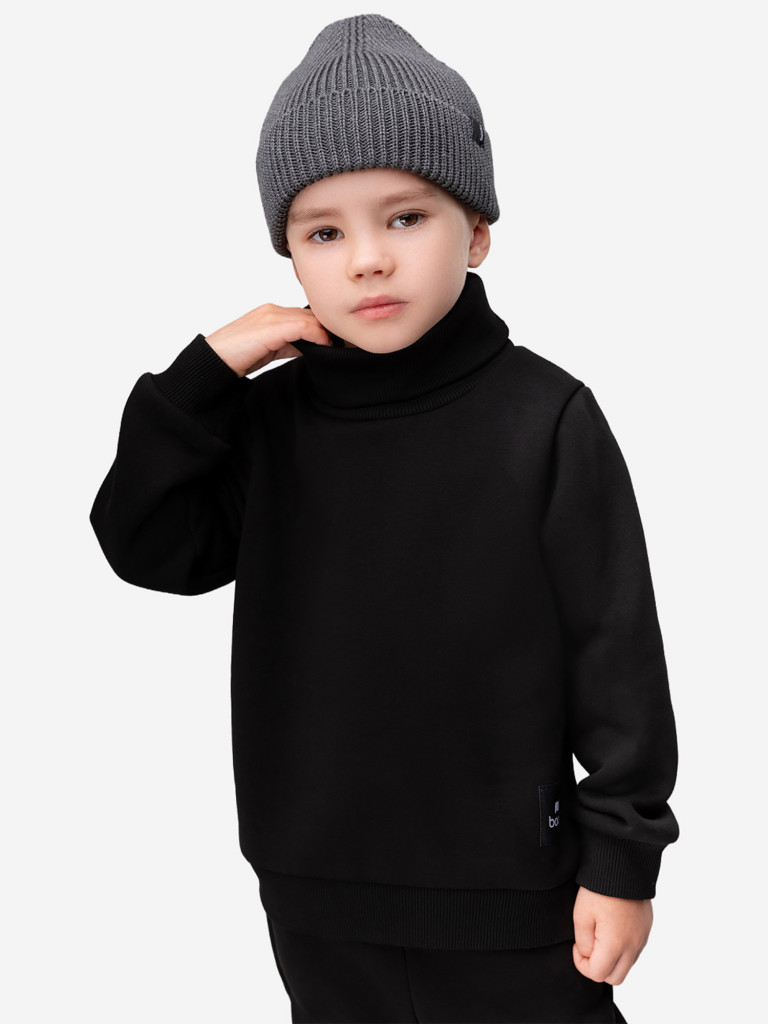 Костюм с начесом для мальчиков bodo