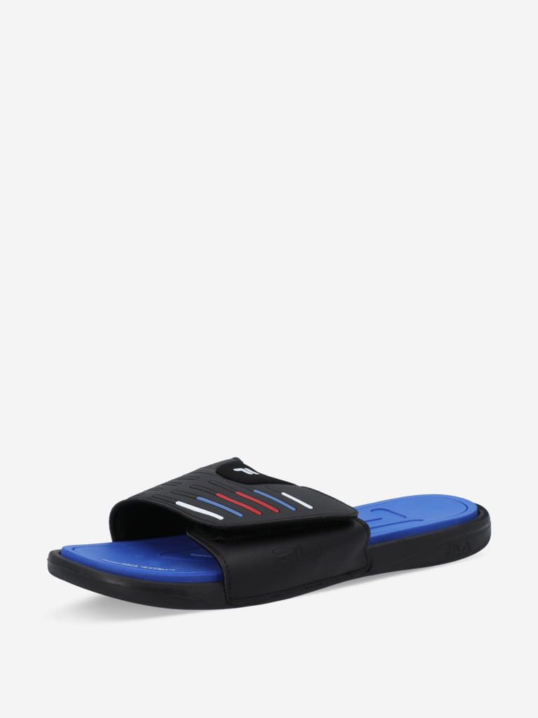 Шлепанцы мужские FILA Ultratouch Slide 2.0