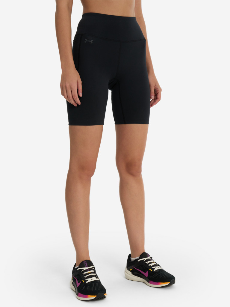 Велосипедки женские Under Armour Motion Bike